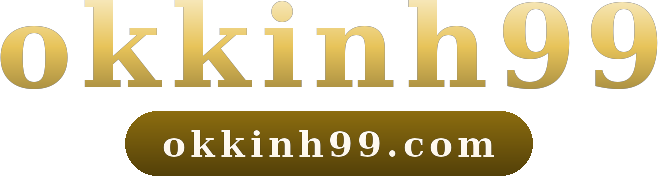 okkinh99 logo