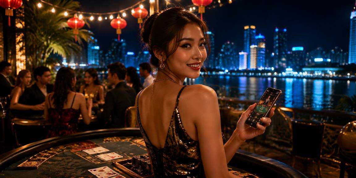 okkinh99 Arcade May Mắn