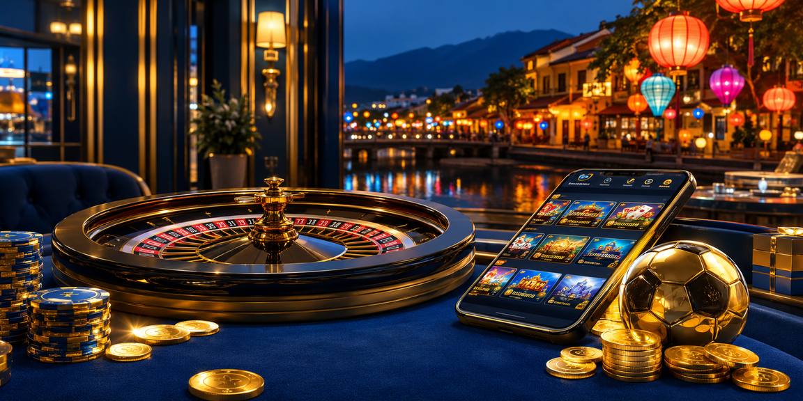 okkinh99 Bắn Cá Đêm Có Gì Tại okkinh99