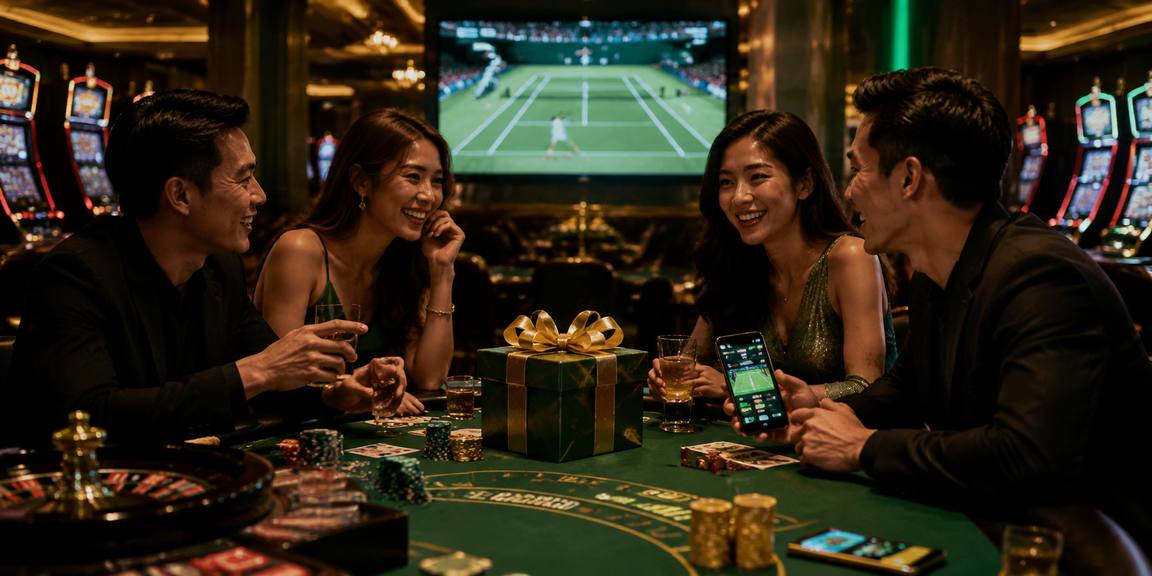 okkinh99 Khu Vực Arcade May Man Tại okkinh99